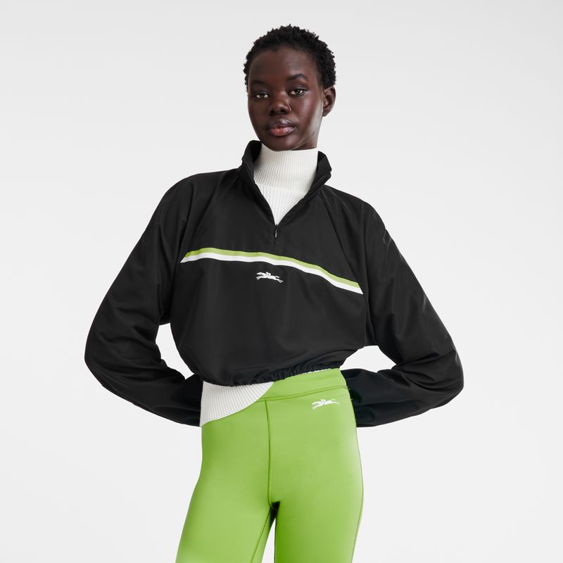 Green Light - Jersey Longchamp Cycling short Women Pants | AU8693OK