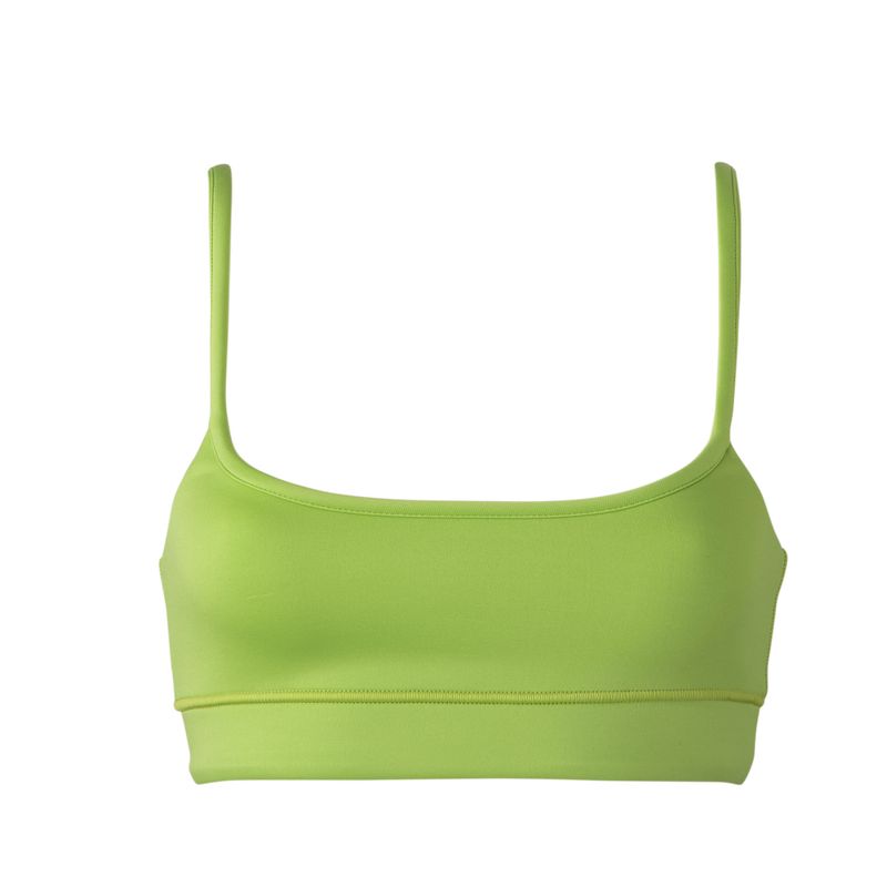 Green Light - Jersey Longchamp Sport Women Bras | AU8687EB