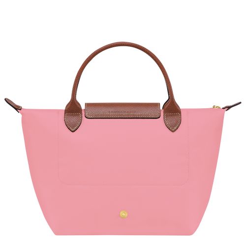 Marshmallow - Recycled canvas Longchamp Le Pliage Original S Women Handbag | AU7335EB