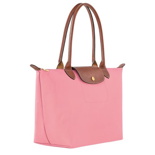 Marshmallow - Recycled canvas Longchamp Le Pliage Original M Tote Women Shoulder Bags | AU7614CT