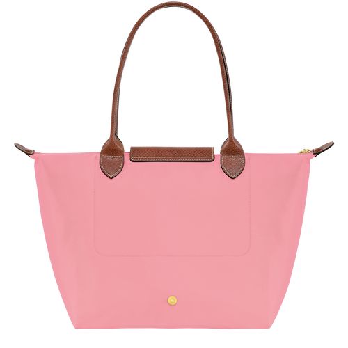 Marshmallow - Recycled canvas Longchamp Le Pliage Original M Tote Women Shoulder Bags | AU7614CT