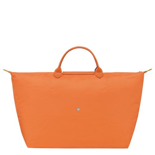 Orange - Recycled canvas Longchamp Le Pliage Green S Women Travel Bags | AU8123AH