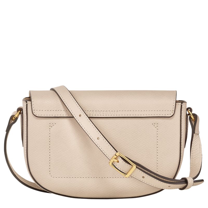 Paper - Leather Longchamp Épure S Women Crossbody Bags | AU7421HA