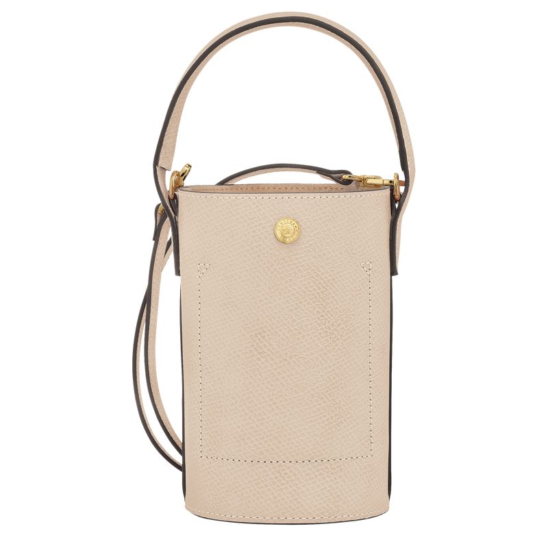 Paper - Leather Longchamp Épure XS Crossbody Women Mini Bags | AU7058GS