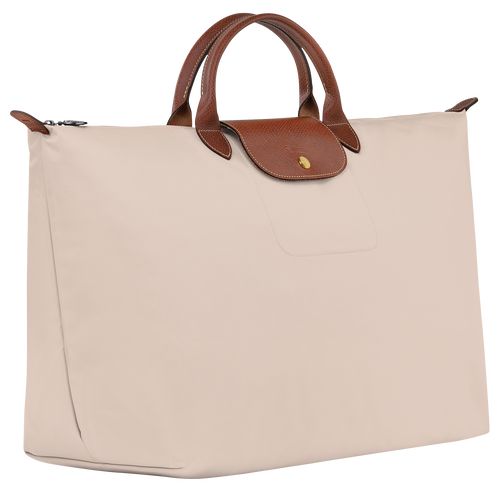 Paper - Recycled canvas Longchamp Le Pliage Original S Women Travel Bags | AU8102AH