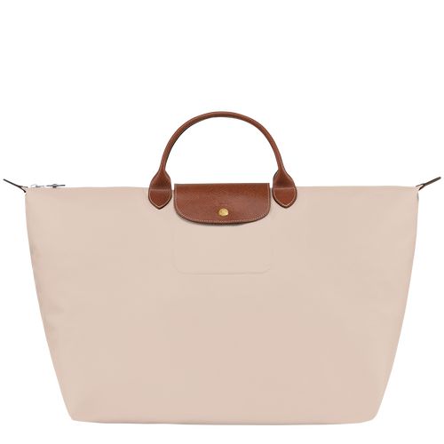 Paper - Recycled canvas Longchamp Le Pliage Original S Men Travel Bags | AU9188JP