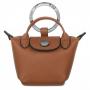 Cognac - Leather