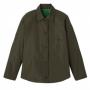 Khaki/Green - Technical taffeta